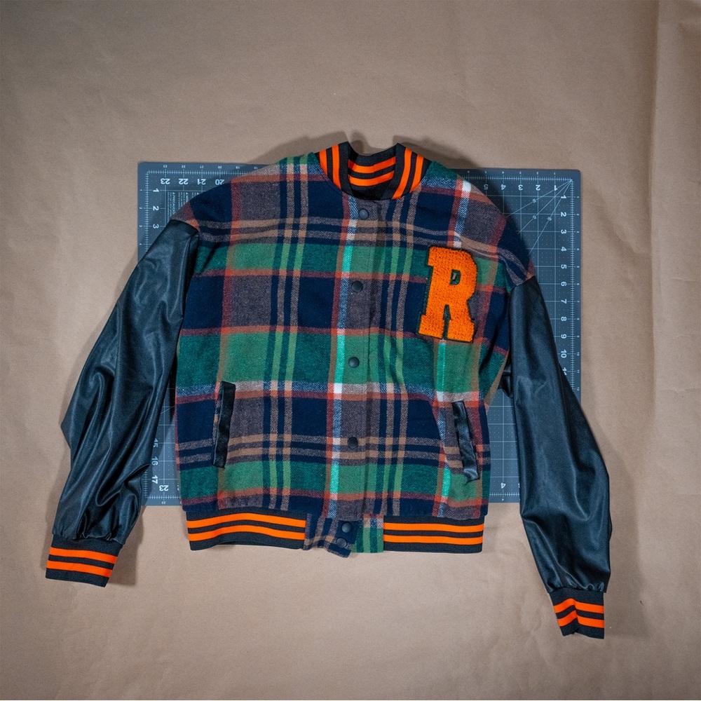 JACKETS